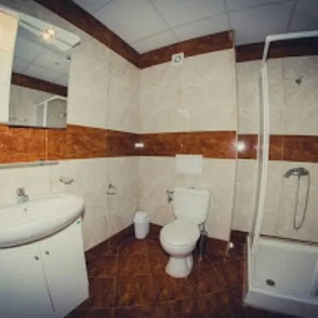 Immaculate 1-Bed Apartment In Ravda * 라브다