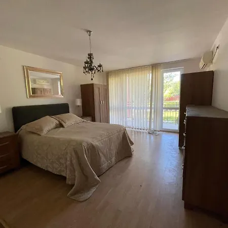 아파트 Immaculate 1-Bed Apartment In Ravda